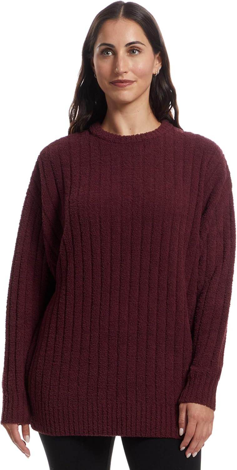 UGG Women's Riz Top Rib Shirt