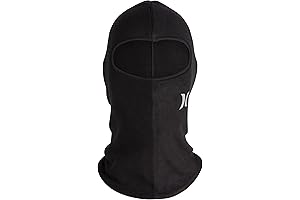 Burton Men's Balaclava: Unparalleled Warmth for Flawless Winter Adventures