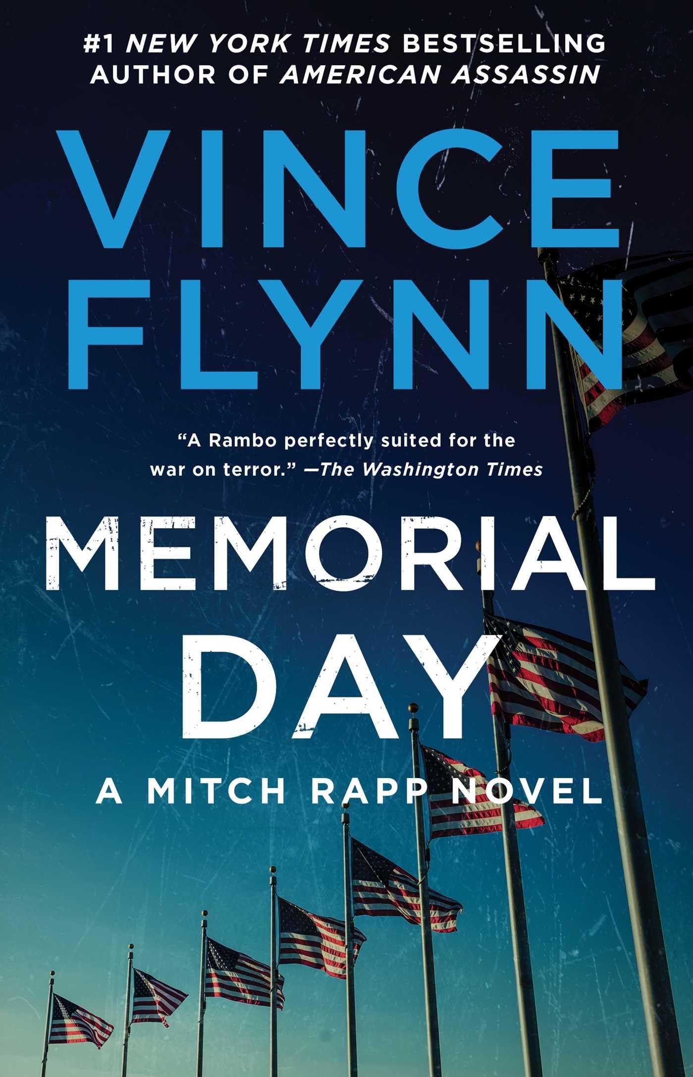 Memorial Day (Volume 7)
