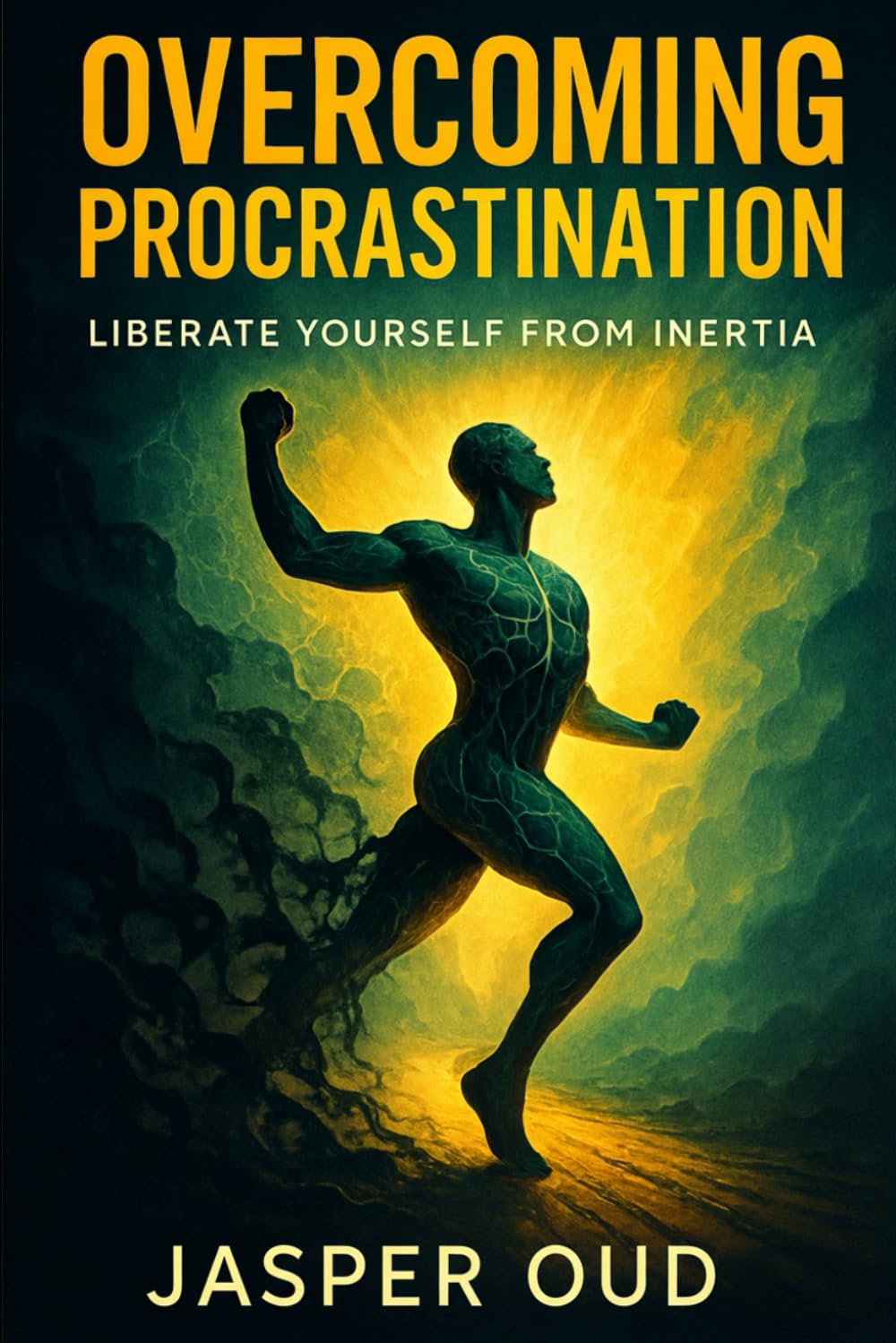 OVERCOMING PROCRASTINATION: Liberate Yourself From Inertia