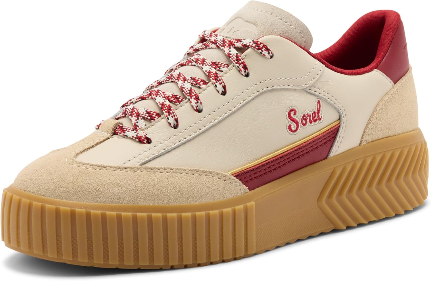 Sorel Women's Ona Ave T-Toe Sneakers