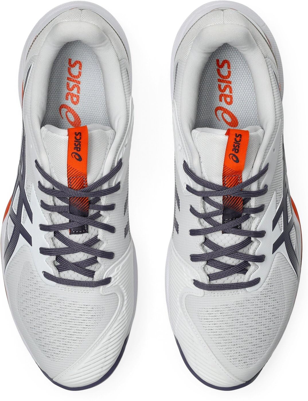ASICS Herren Solution Speed Ff 3Sneaker
