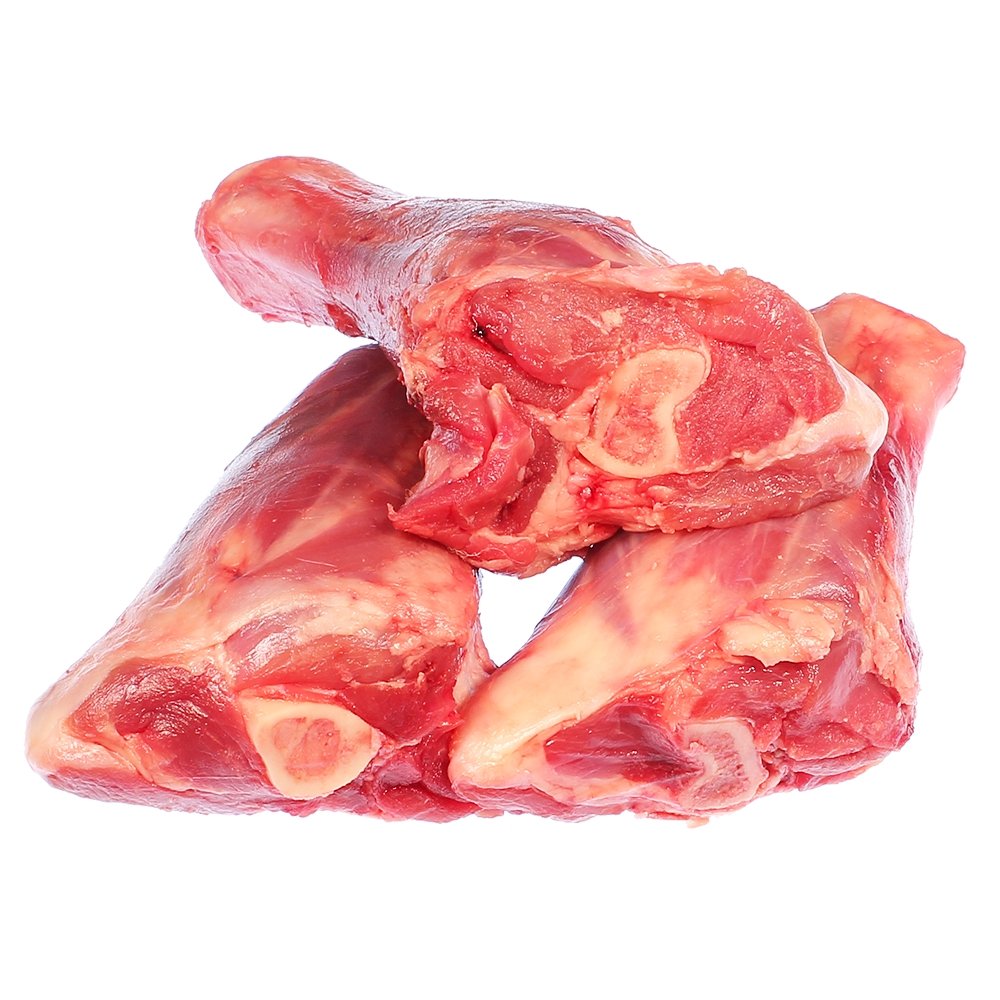 MeinMetzger Lammhaxen 1.500 g