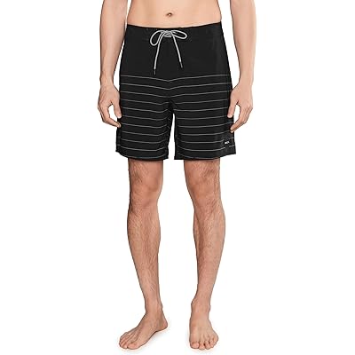 RVCA Steady Stripe Trunk
