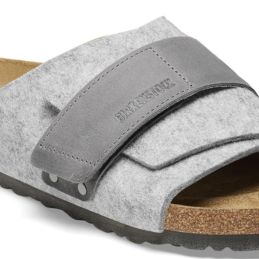 Birkenstock Women's Kyoto Slide Sandals4