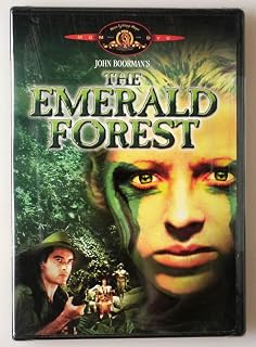 The Emerald Forest
