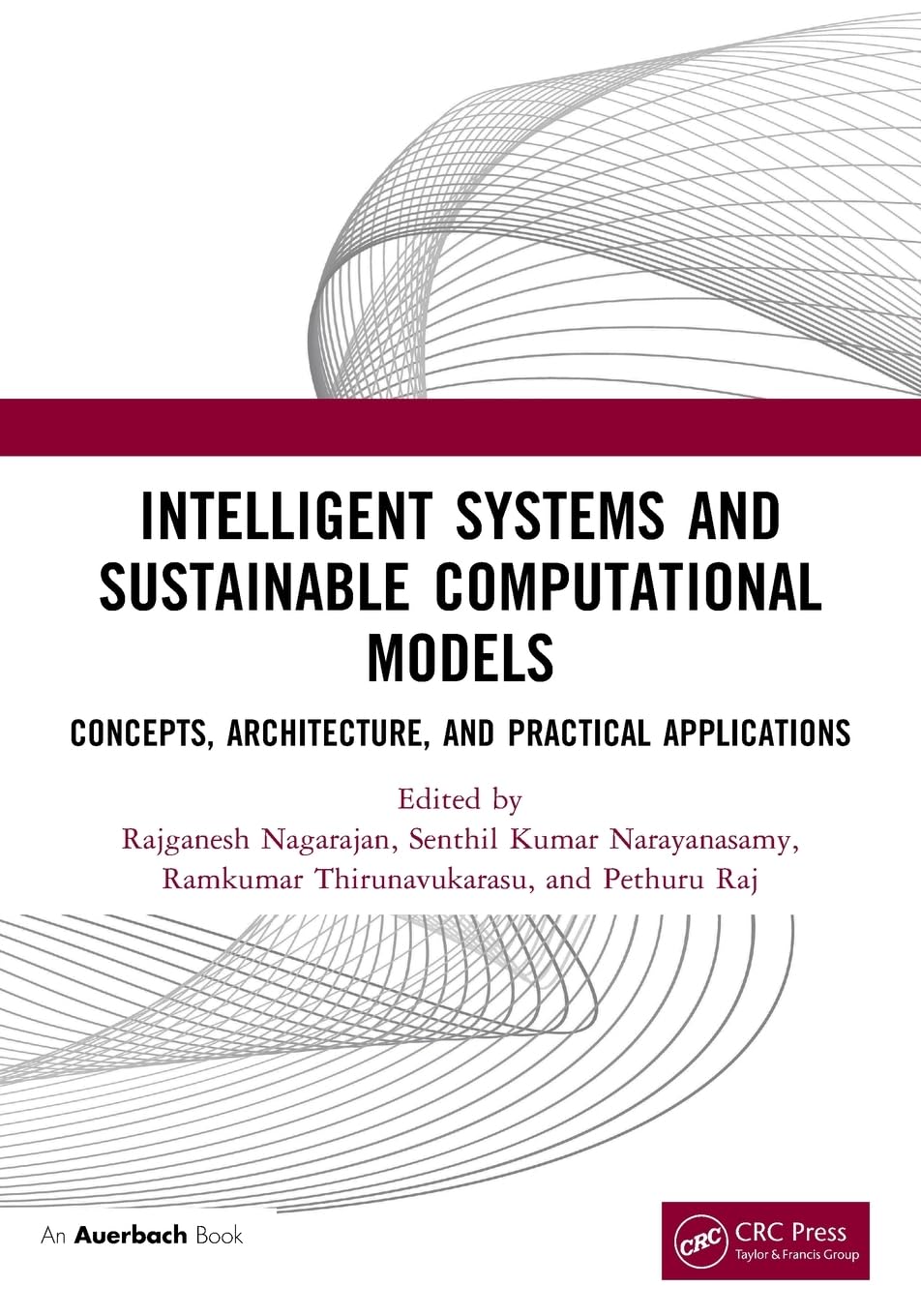 Intelligent Systems and Sustainable Computational Models (Paperback Book)