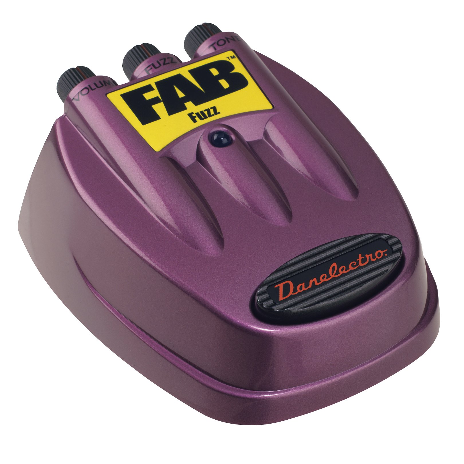 Danelectro Fab Fuzz Accordion Accessory (D-7)