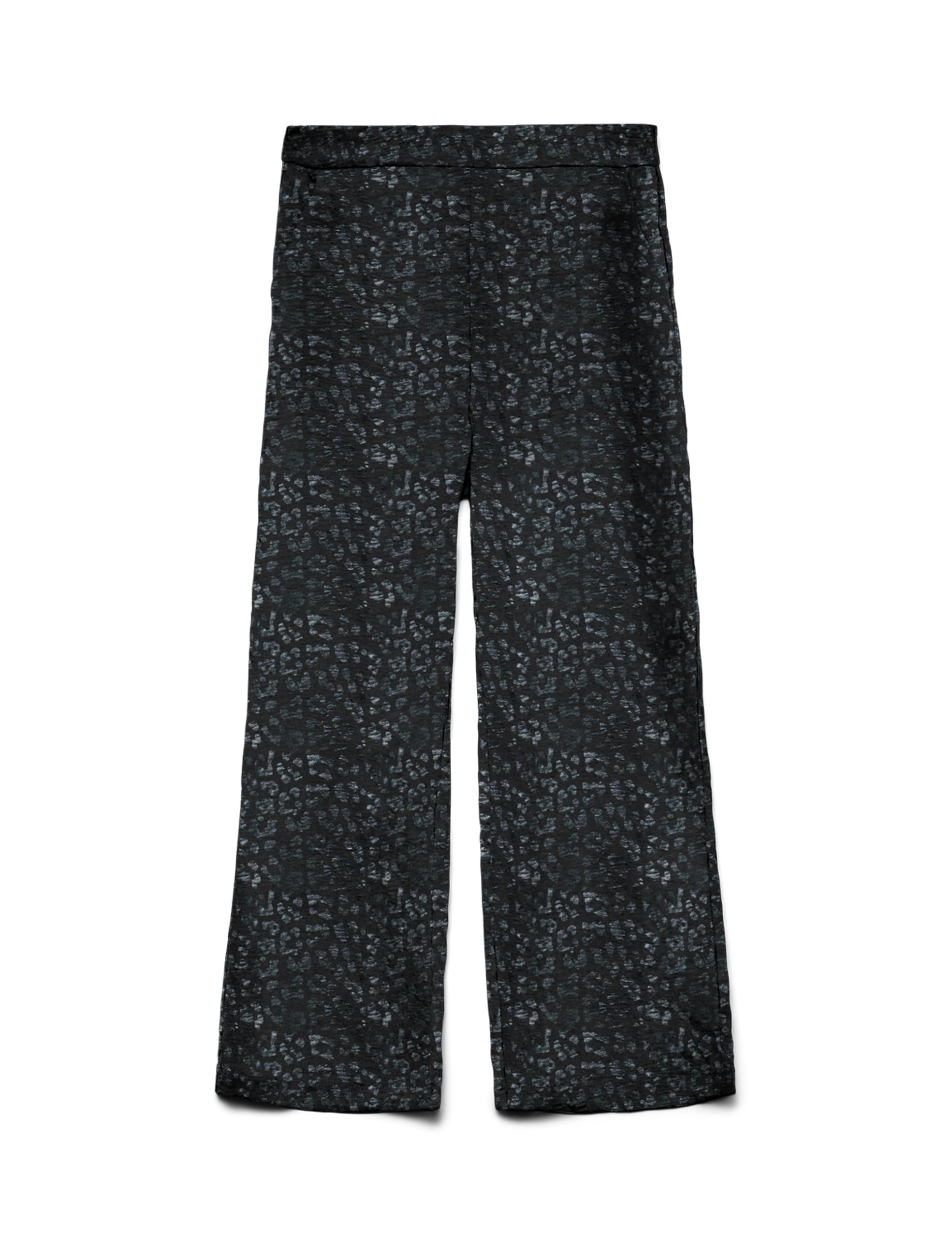 Pantalon Large Vero Moda Vmcarla Idéal pour vos Sorties Urbaines - 2