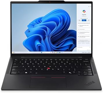 Lenovo ThinkPad T14s Gen 5 21LS004GUS 14" Non-Touch - WUXGA - Intel Core Ultra 5 125U - 16 GB - 512 GB SSD - English Keyboard - Eclipse Black