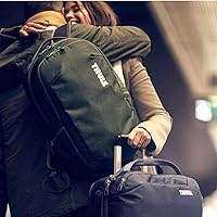 Vista 15 de Thule Subterra - Bolsa de transporte