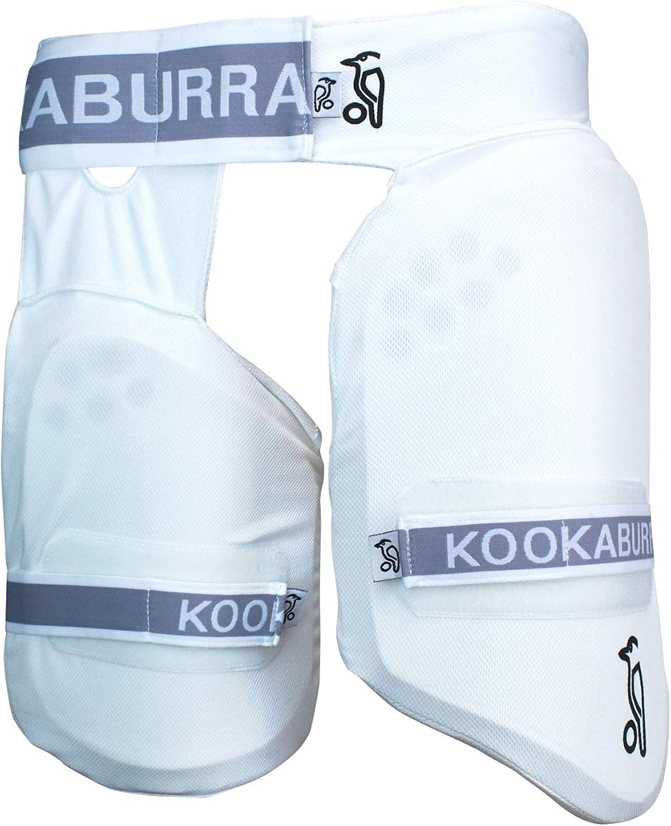 Protector de muslos Pro 2 en 1 500