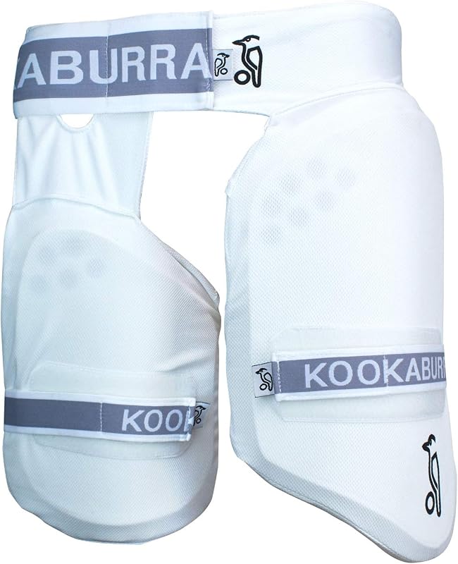Protector de muslos Pro 2 en 1 500