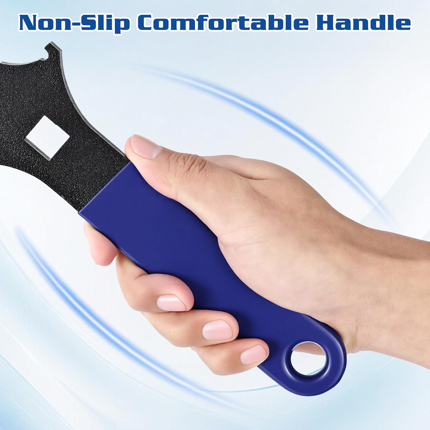 Tophot L Wrench Spanner for Removal and Installation Tools