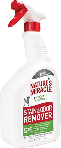 Vista 20 de Removedor de olor y manchas, de Nature's Miracle, Blanco