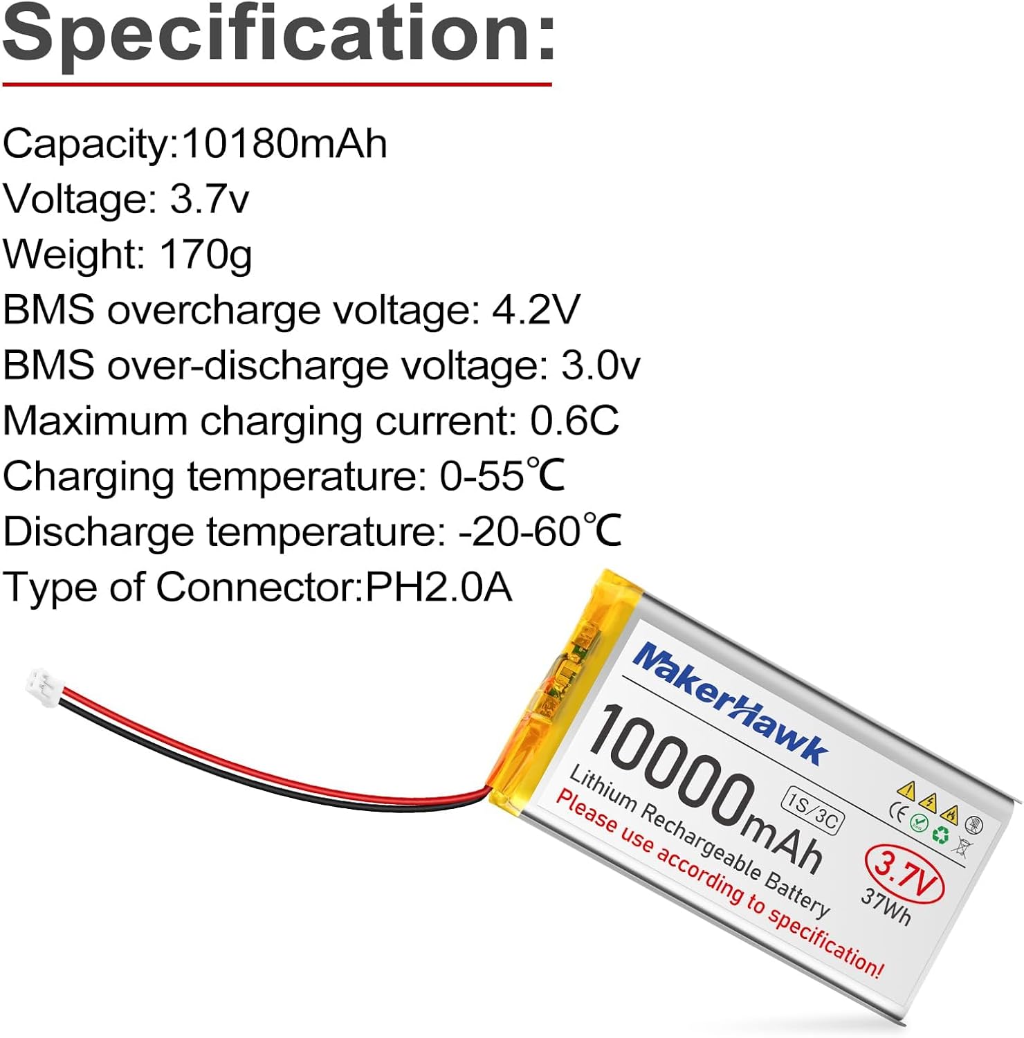 Charging Voltage Lipo Battery Charge Rate Voltage Lipo Battery