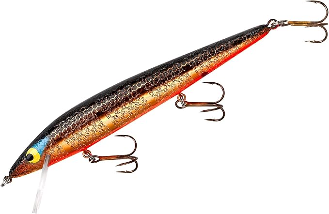 Smithwick Suspending Rattlin' Rogue Fishing Lure