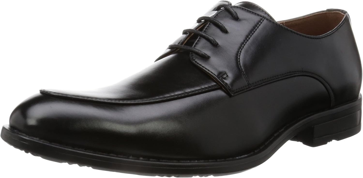 EMake N-1213 Men’s Business Shoes