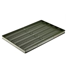 40x60 cm Yap maz Kaplamal  Baget Ekme i Tavas , F r n Tepsisi