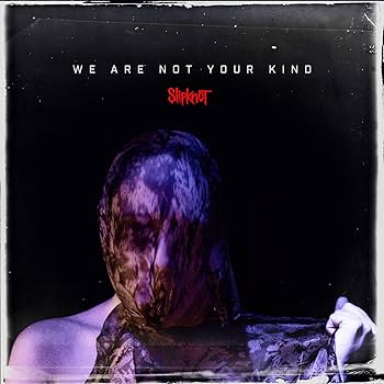 トップス Slipknot We Are Not Your Kind 71nS31TqbiL._UF350,350_QL80_.jpg