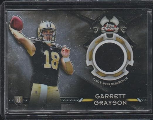 garrett grayson jersey