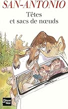 Download Têtes et sacs de noeuds PDF