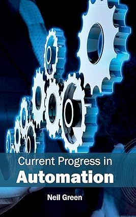 Current Progress In Automation