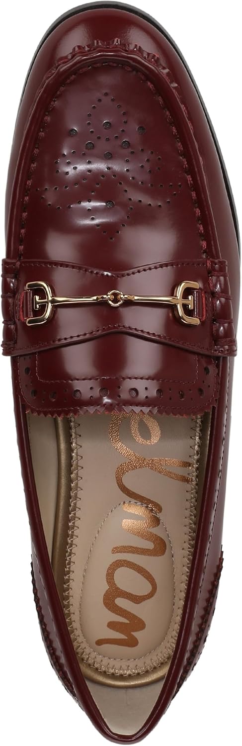 Sam Edelman Women's Liona Loafers - Image 5