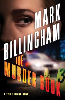71nS4Pan4WL._SY342_ Crime Novels for Fans of Mark Billingham: Essential Reads in Detective Fiction