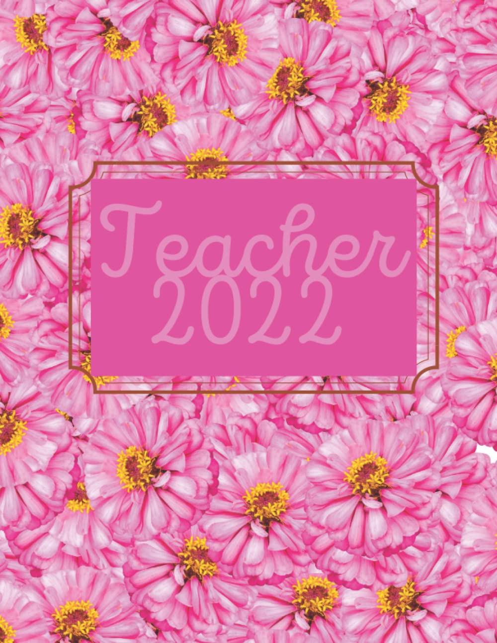 Daily Assignment Tracker and Record Book Planner for Teacher: Homeschool Planners For One Student