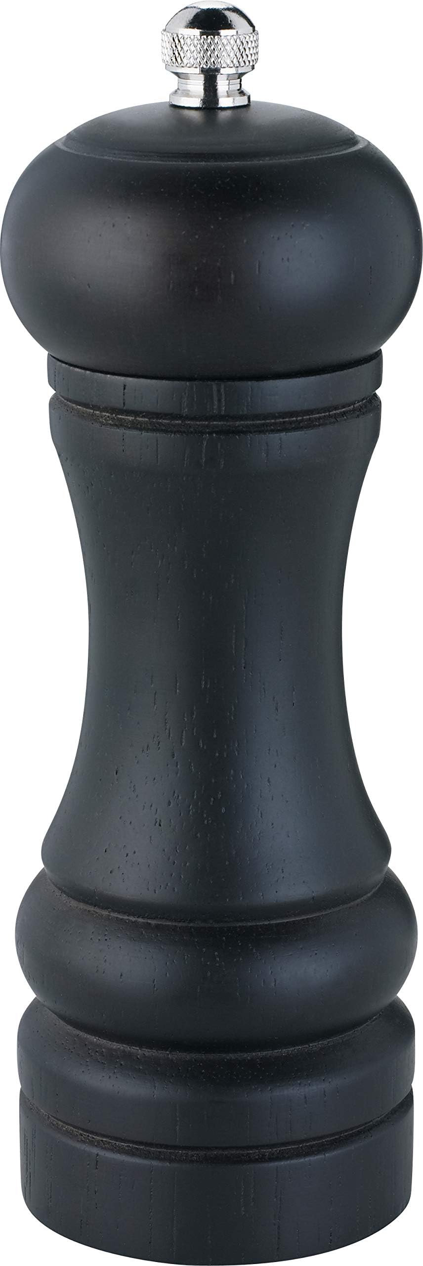 Trudeau Moulin A Poivre Pepper Mill, 15.2cm