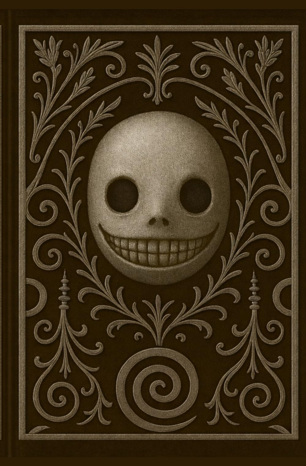 Grimoire Mentis