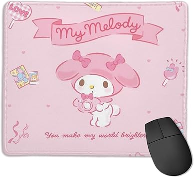 Amazon サンリオ マイメロディ マウスパッド 小型 ゲーミング オフィス 女性 男性 プレゼント 滑り止め キャラクター Danesi マウスパッド 通販 Amazon サンリオ マイメロディ マウスパッド 小型 ゲーミング オフィス 女性 男性 プレゼント 滑り止め キャラクター Danesi マウスパッド 通販