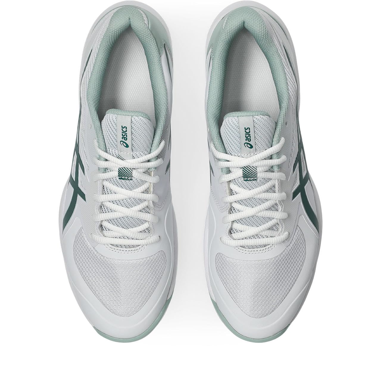 Asics Game FF Clay/OC SneakerHombre