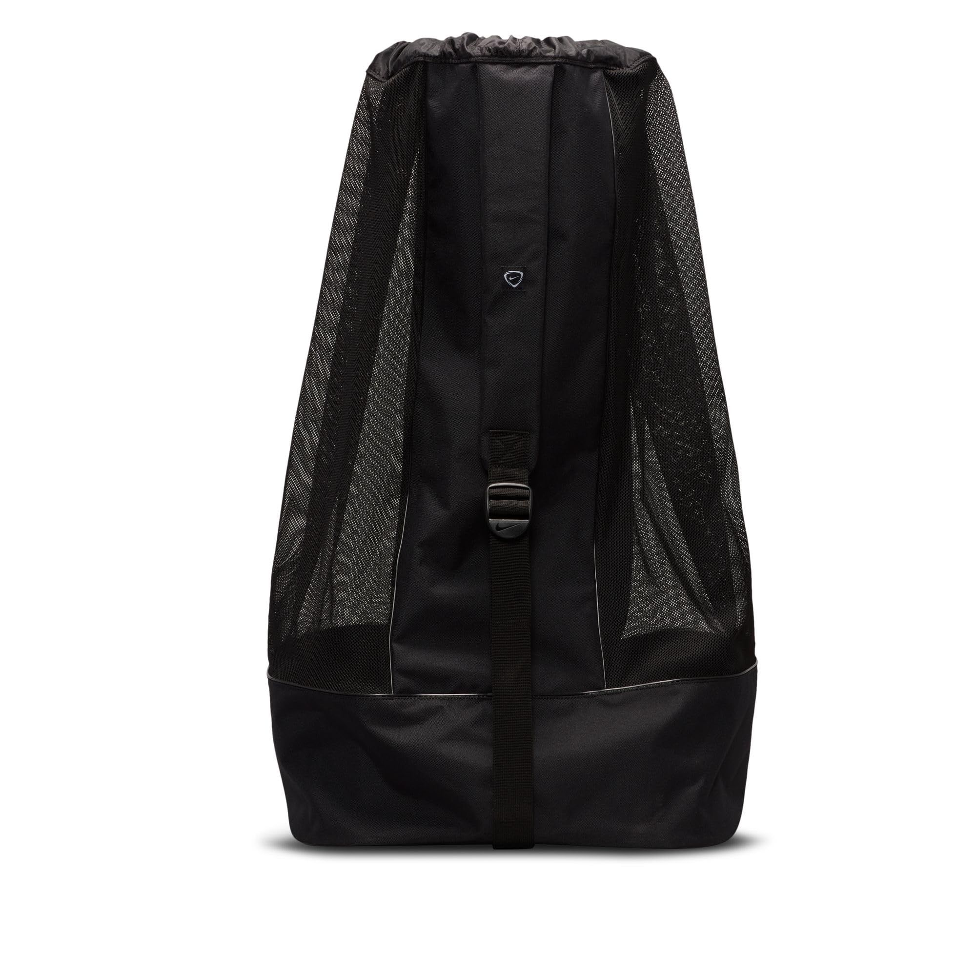 NIKE Club Team Swoosh Bolsa para Pelotas