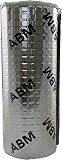 Alubutyl Matériau d’insonorisation pour portières de voiture - Matériau isolant - Acoustique - 5