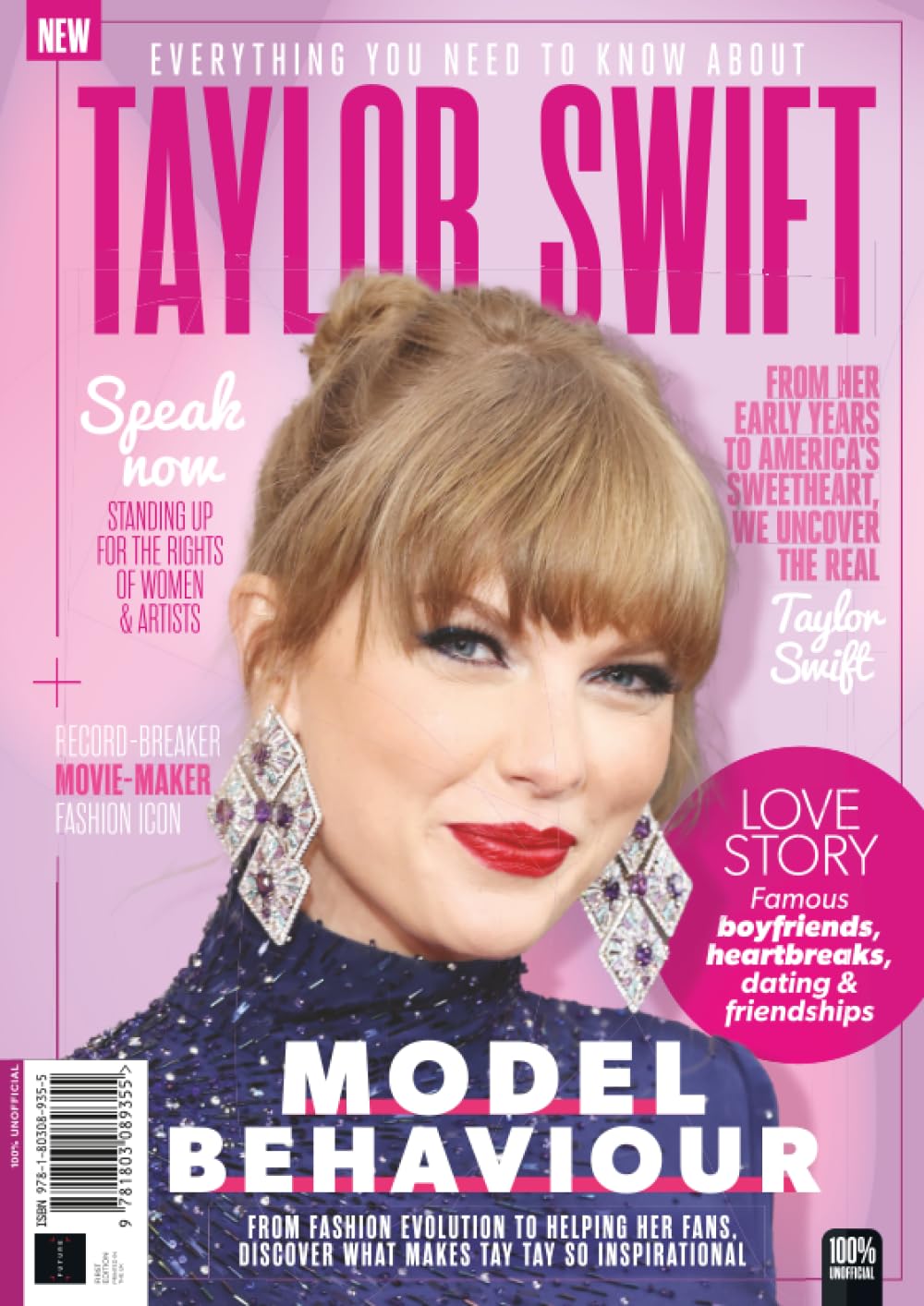 Everything You Need To Know About Taylor Swift: From fashion evolution to helping her fans, discover what makes Taylor so inspirational