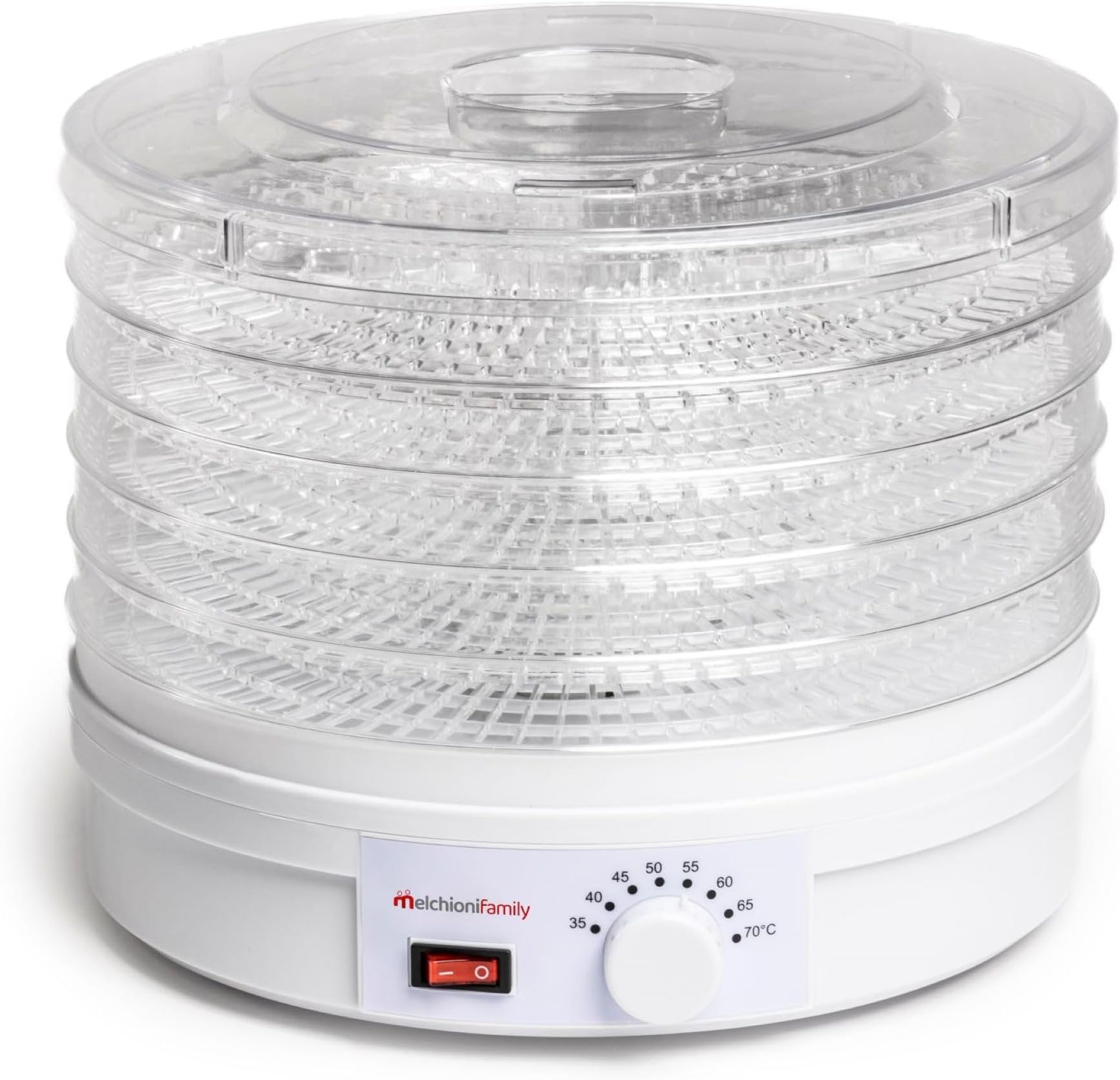 Melchioni Family 118320000 Babel Dehydrating Machine