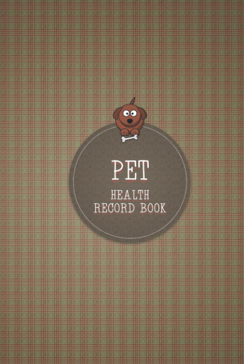 Pet Health Record Book: All That You Will Need, Dog Immunization Hardcover Log, Dog Daily Care Checklist Hardcover, Shots Record Card, Weight, Medical … Dog Vaccination Record Hardcover Book. Pet Health Record Book: All That You Will Need, Dog Immunization Hardcover Log, Dog Daily Care Checklist Hardcover, Shots Record Card, Weight, Medical … Dog Vaccination Record Hardcover Book.