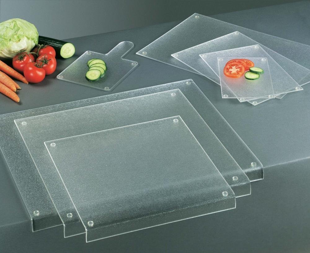 GSD Haushaltsgeräte 82 703 - Tabla para Picar