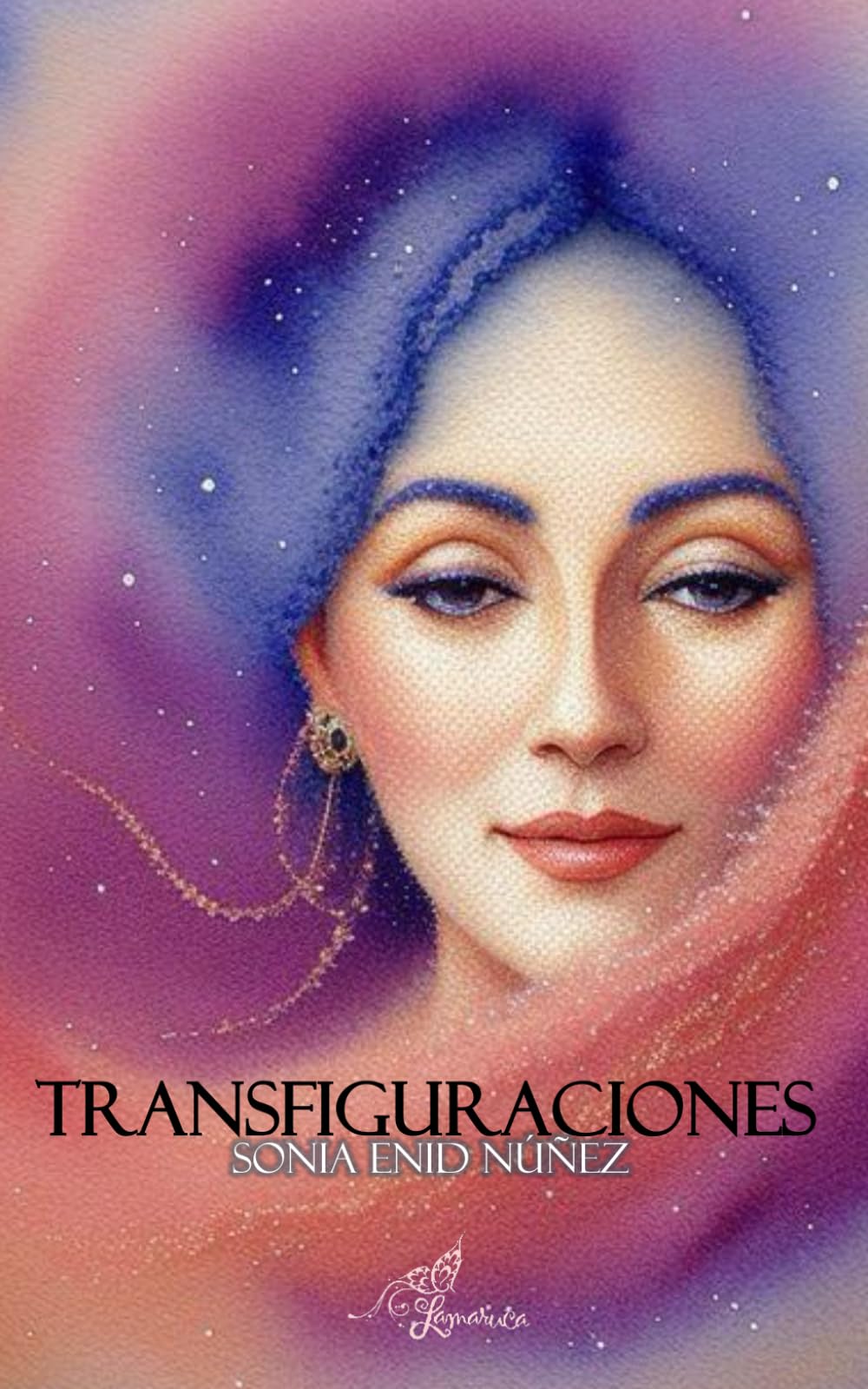 TRANSFIGURACIONES: -VERSIÓN EN BLANCO Y NEGRO-