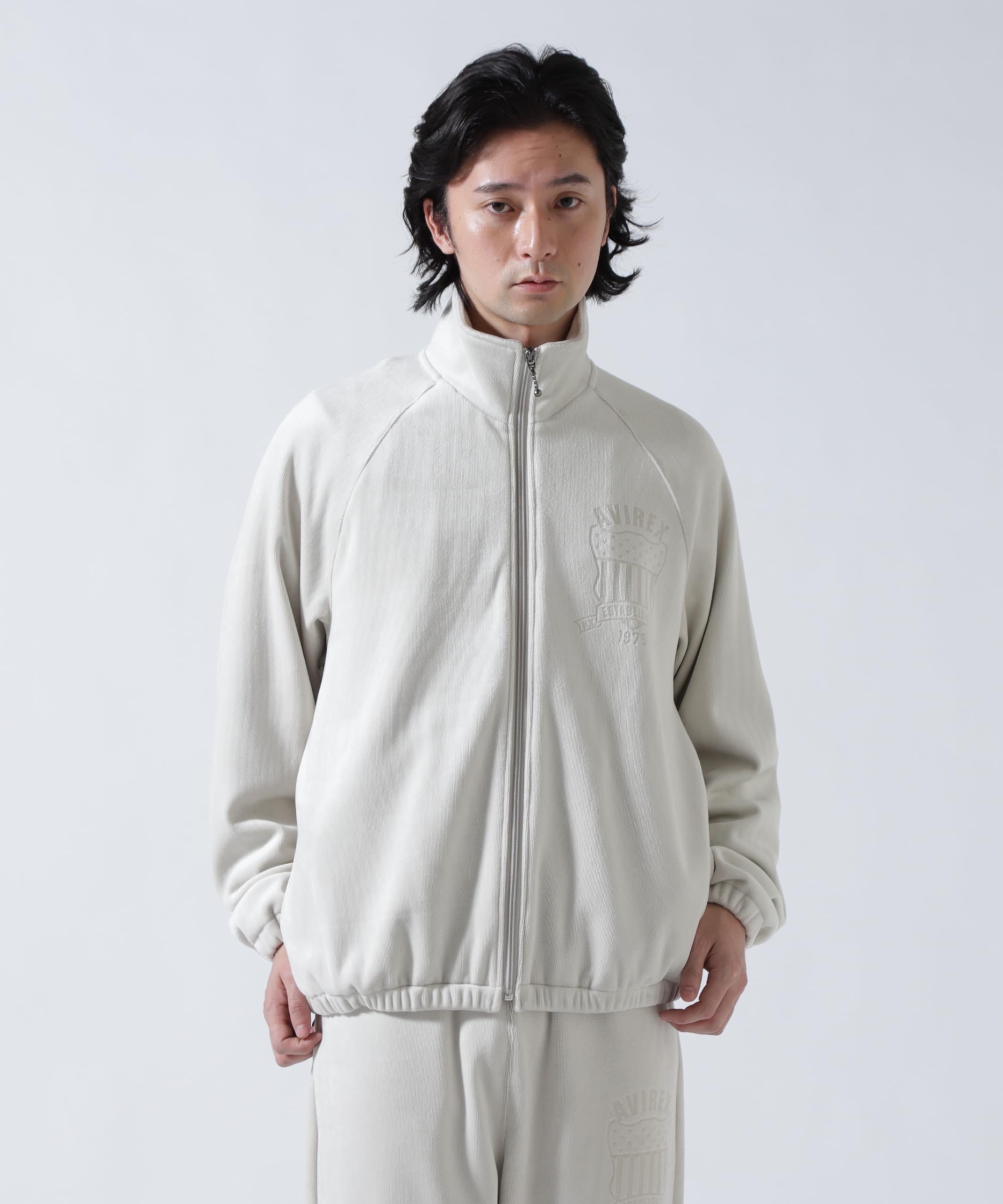 Amazon.co.jp: AVIREX: WEB＆直営店限定アイテム