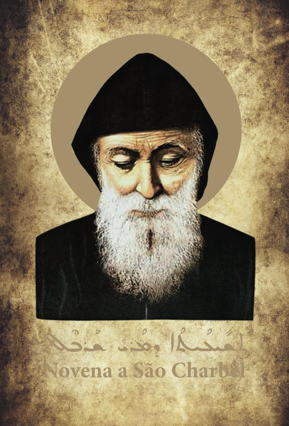 Novena a São Charbel