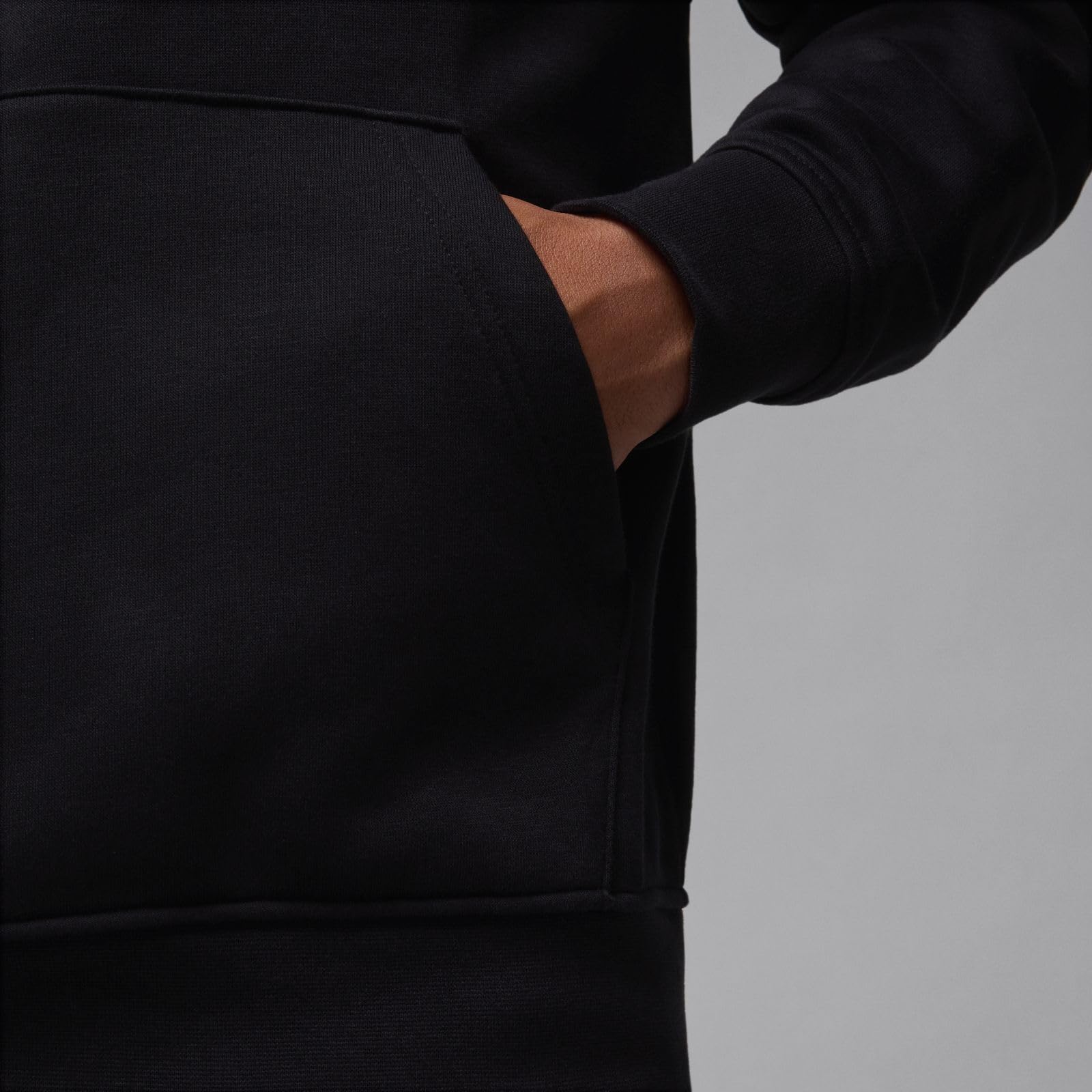 Jordan Brooklyn Fleece Herren-Hoodie, FV7281