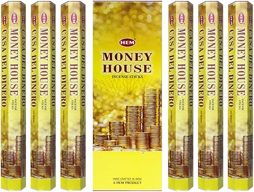 Vista 45 de TRUMIRI First Rain Varillas de incienso y soporte de incienso Trumiri: 120 piezas (6 paquetes x 20 piezas), aromas de Hem & Trumiri, naturales