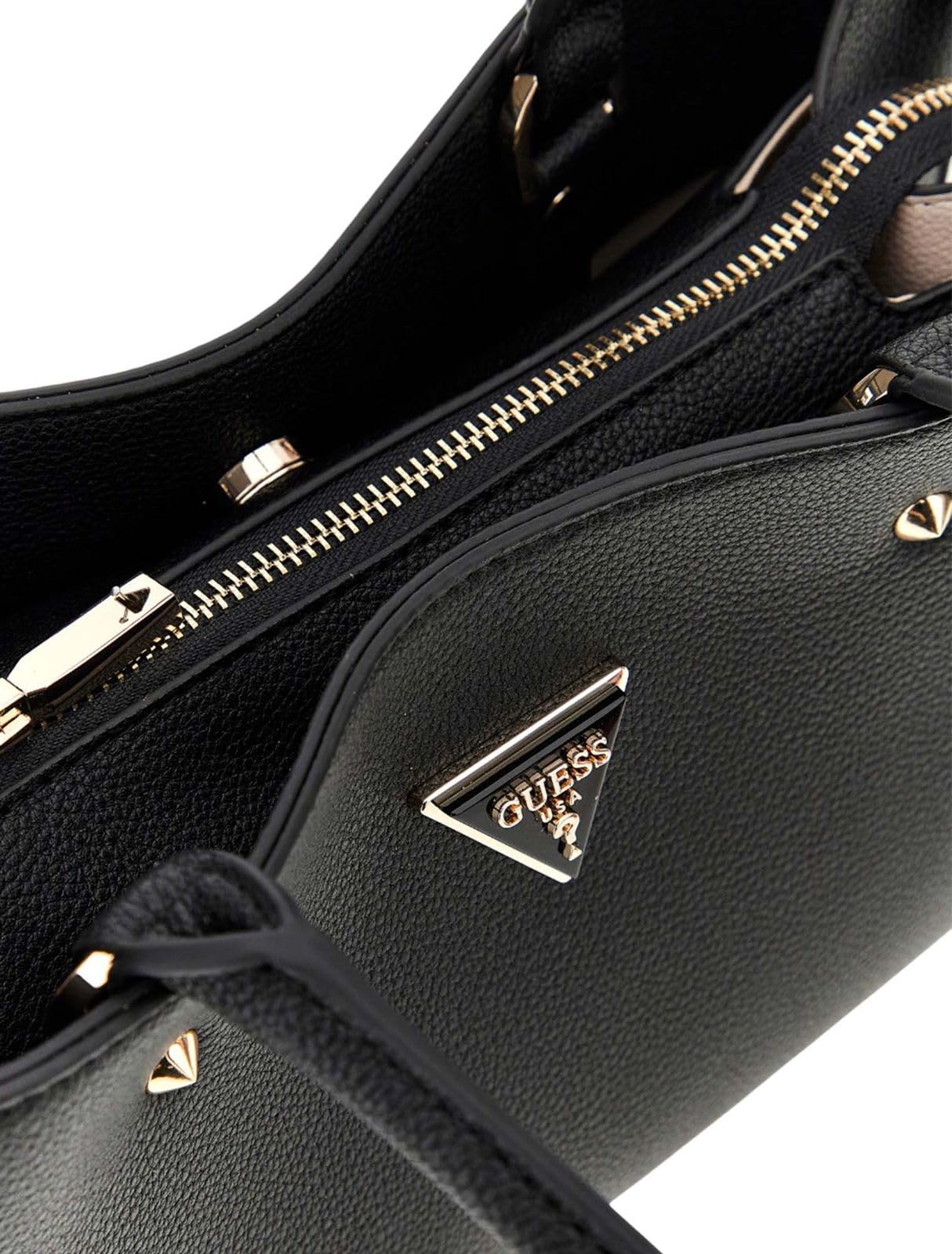 GUESS Bolso de hombro Meridian