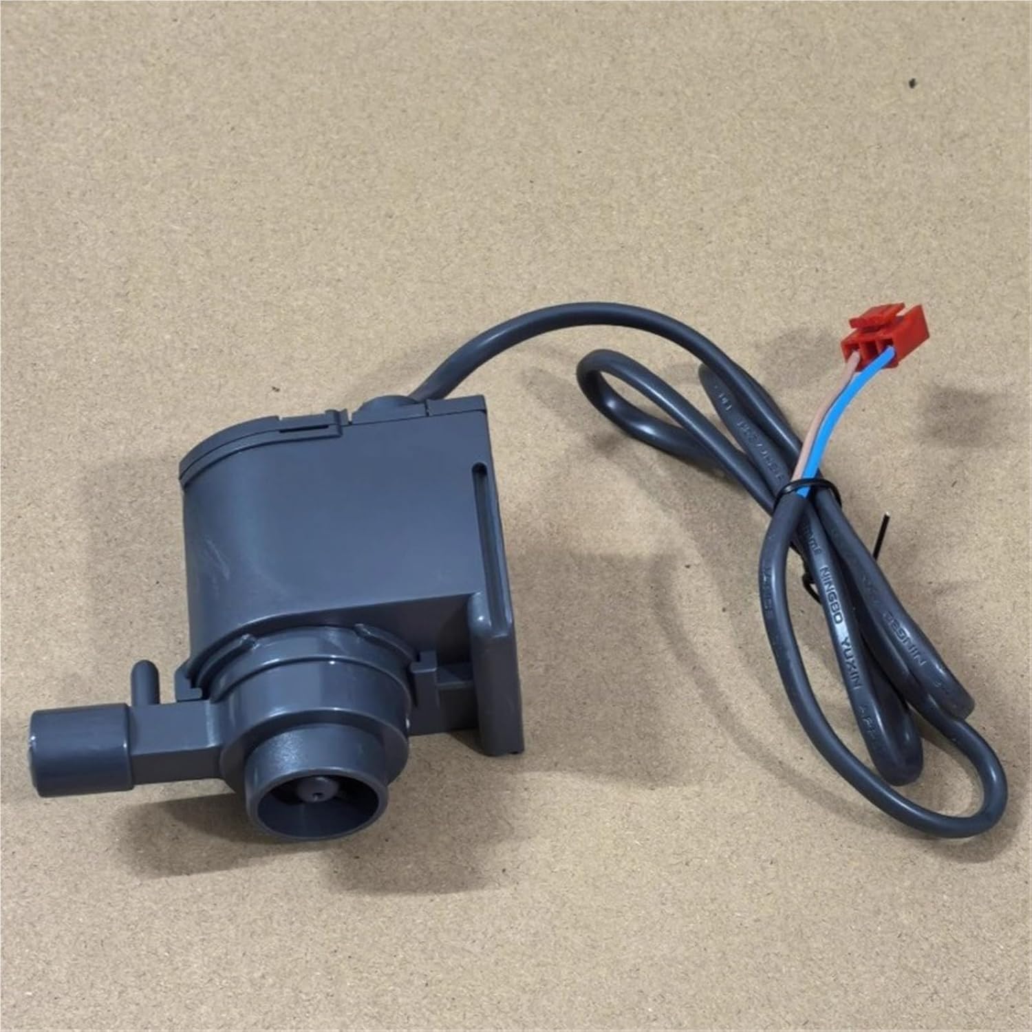 Ice Machine Water Pump 220V Universal Ice Machine 50 60 80 Circulating Submersible Pump AP1200