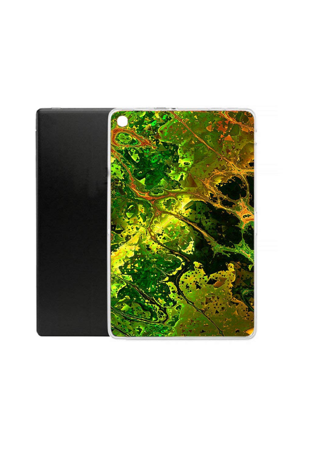 Coque pour Huawei MediaPad M5 10.8 CMR-AL09 CMR-W09 Tablet Housse de protection, Huawei MediaPad M510.8 CMR-Al-09 CMR-W9 Coque de protection ultra fine en cuir PU (MGJ