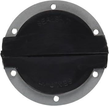 SGS35BL Split Grommet Seal