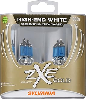 gem 0527 Amazon.com: Sylvania : zXe Gold